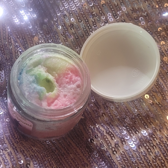 Unicorn Dreams Lip  Scrub - Picture 3 of 3